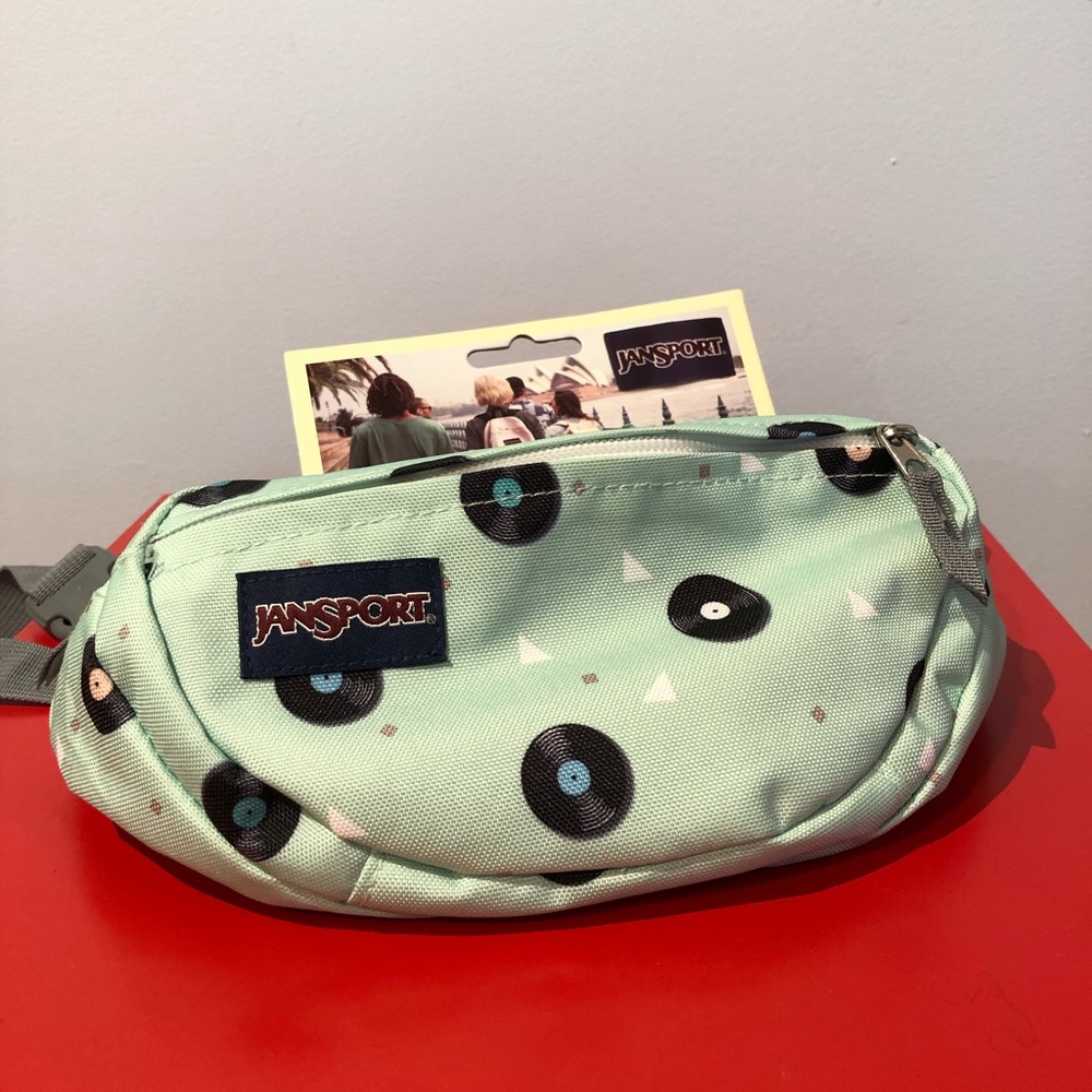 Jansport Fanny Pack